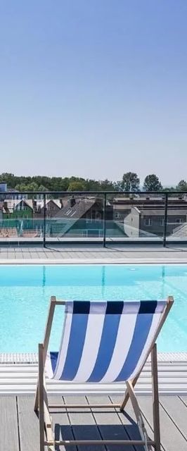 Apartamenty Helskie Tarasy Hel