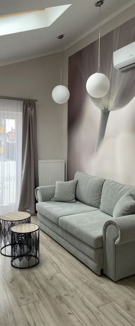 Infinity Home Apartman Hévíz