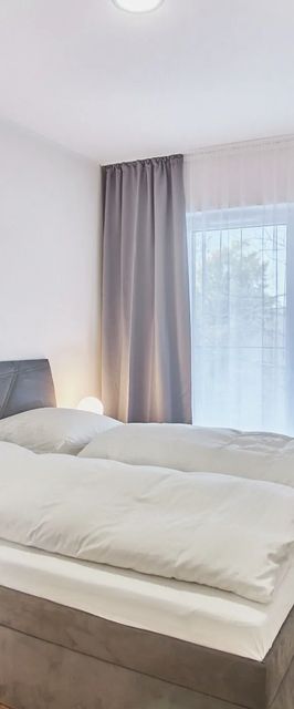 Apartamenty Świnoujście - Jachtowa