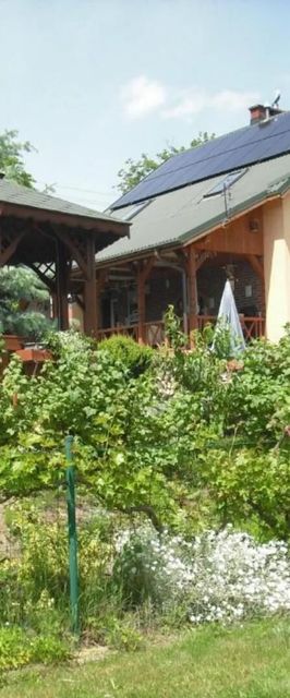 Pokoje Gościnne HANA Radków