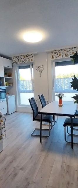 Jumbo Apartman Pécs