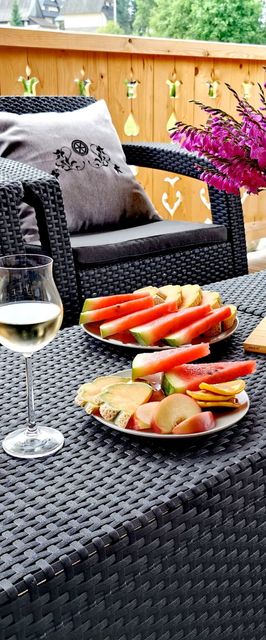 Domek Chaty Misiagi Poronin