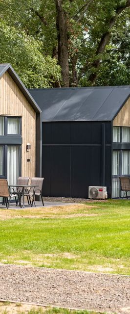 Tisza-tó Glamping Abádszalók