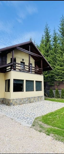 Casă de vacantă Ollie's Mountain Bușteni