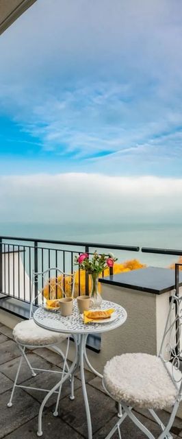 MF Lux Penthouse Apartments Siófok