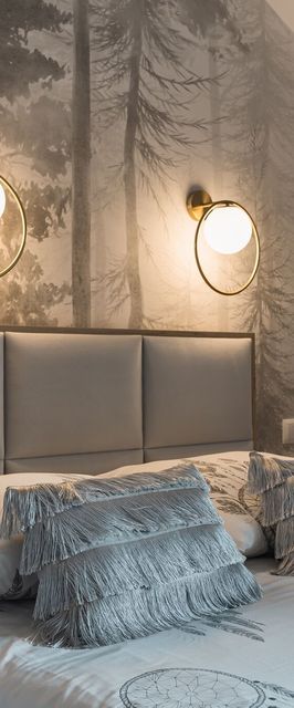 Pokoje Gościnne Szumny Lasek Szczawnica