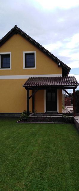 Apartmány U hrobky Třeboň