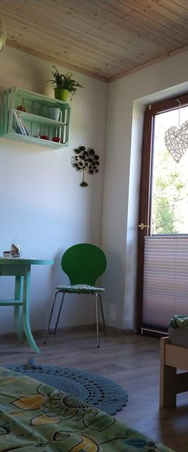 Pokoje MAGDALA Jelenia Góra