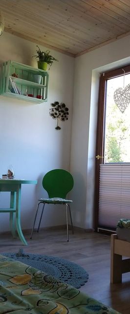 Pokoje MAGDALA Jelenia Góra