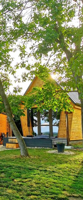 Woody Faház Szigetvár