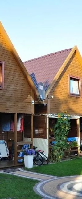 Domki BLANKA Jastarnia