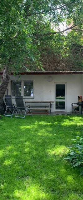 Wonderful Village studio with terrace Rakvice