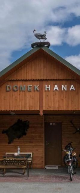 Domek HANA Radków