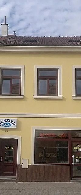 Penzion Nela Čáslav