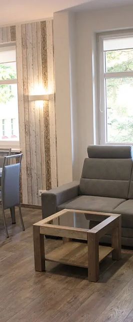 Nowe Apartamenty CMK Karpacz