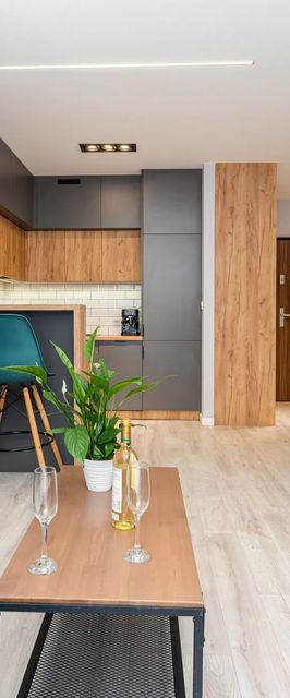 Rakowicka Apartments Kraków