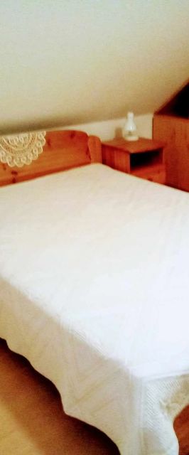 Olga Apartman Berekfürdő