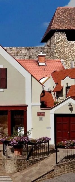 Pátria Panzió Eger