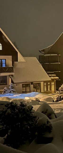 Pension Markéta Harrachov II