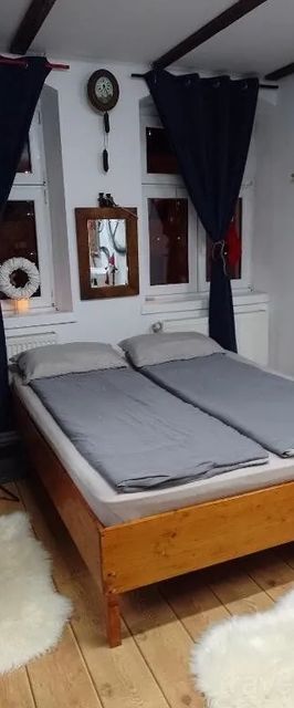 Apartament Alfa Central Sibiu