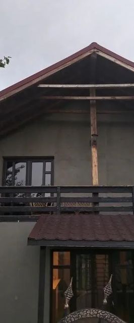 Ach Residence Gheorghe Doja