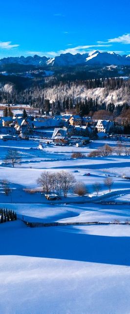 Pokoje Willa Widokowa Czarna Góra