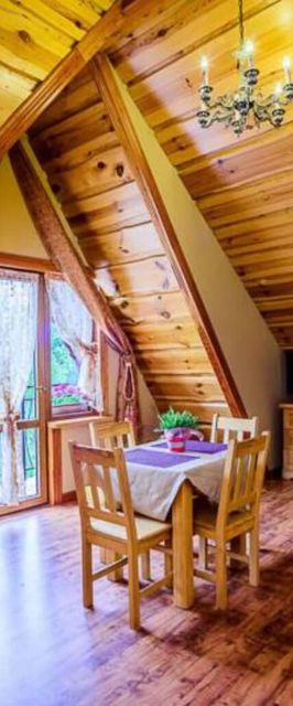 Willa Widokowa Szczawnica