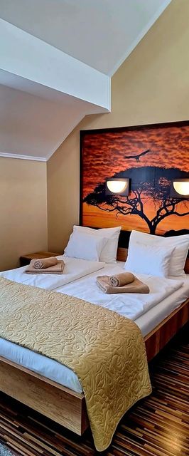 Angyal Apartman Gyula