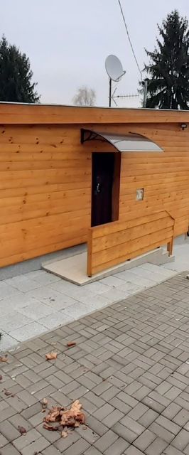 Róza Vendégház Abaliget