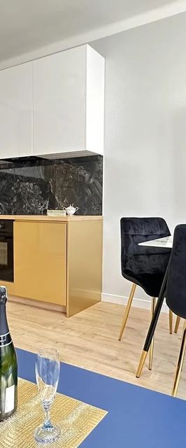 Apartament Złoty Opole