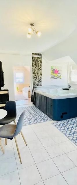 LeskóÉk Wellness & Home Apartman Alsópáhok