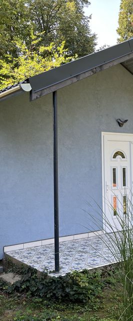 Ritzkeve Vendégház Ráckeve