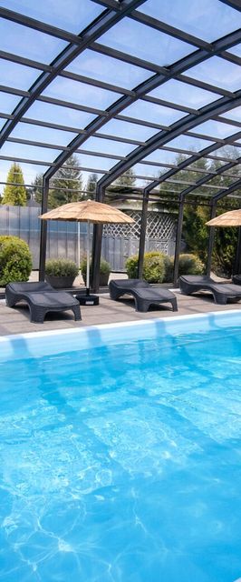 Willa Krokowa nad morzem Karwieńskie Błota