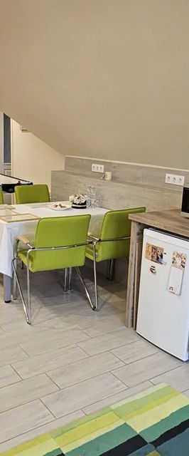 Boldogfalvi Apartman Debrecen