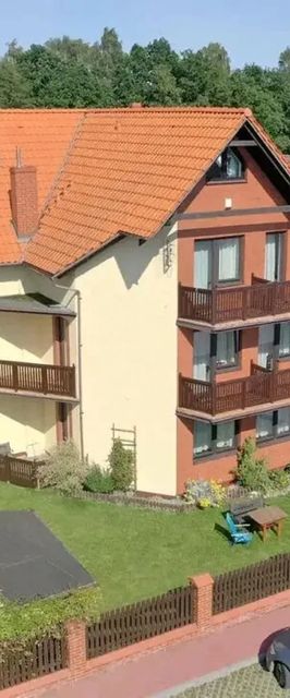 Pokoje Gościnne Keja Jastarnia 