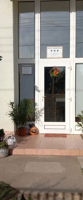 Opál Apartman Nyíregyháza