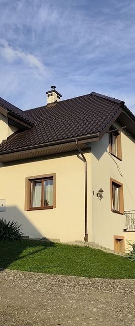 Pokoje u Alicji Uherce Mineralne