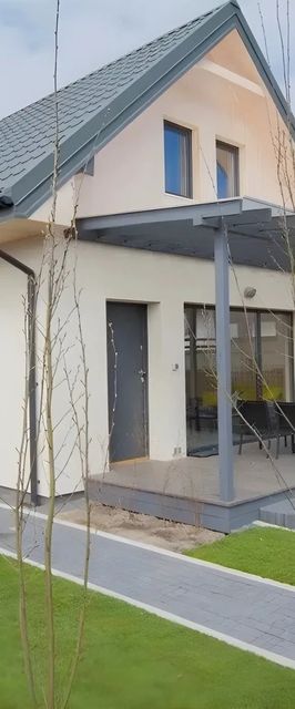 Domki KREDKA Jastarnia