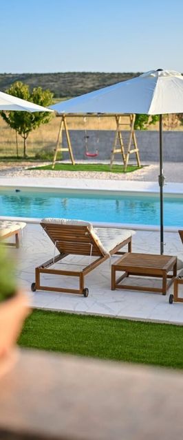 Villa Benedicta Vrana