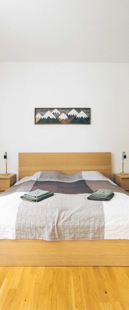 Oltec Apartment Brno