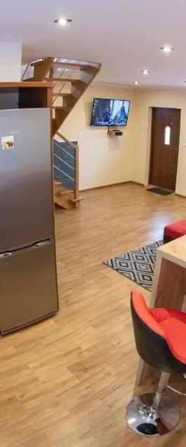 Noclegi u Bartka i Magdy Solina