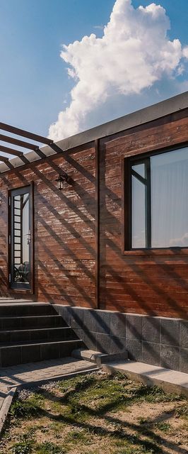 Zen Nest Tiny House Șirnea