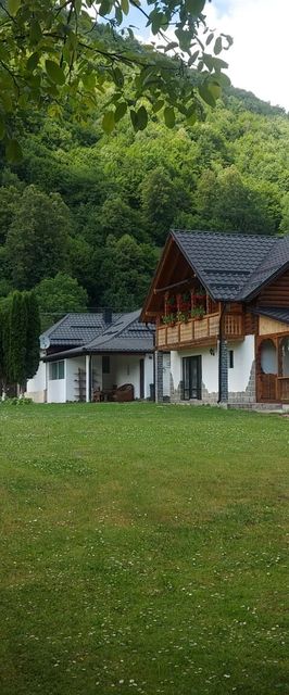 Casa Nova Vișeu de Sus