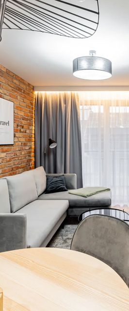 POSESJA APARTAMENTY - Posesja Plażowa 4a I