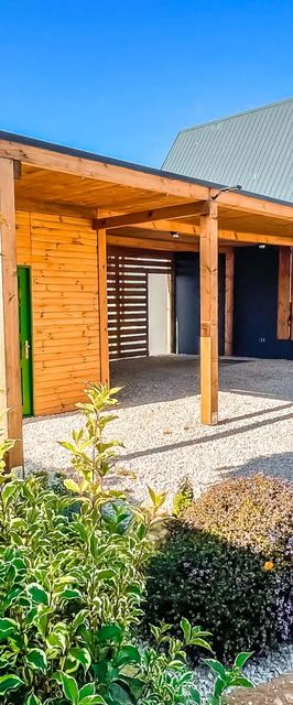 Rosé de Lux Apartman Bogács