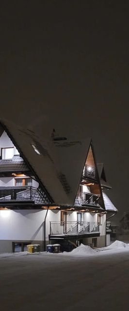 Apartamenty STYLOVY Białka Tatrzańska