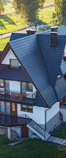 Apartamenty STYLOVY Białka Tatrzańska