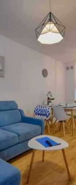Apartament Bliżej Morza Kołobrzeg