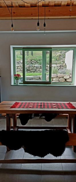 Nálam Alszol? Vendégház Taliándörögd