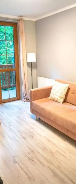 Apartement Ostoja Leśna Karpacz